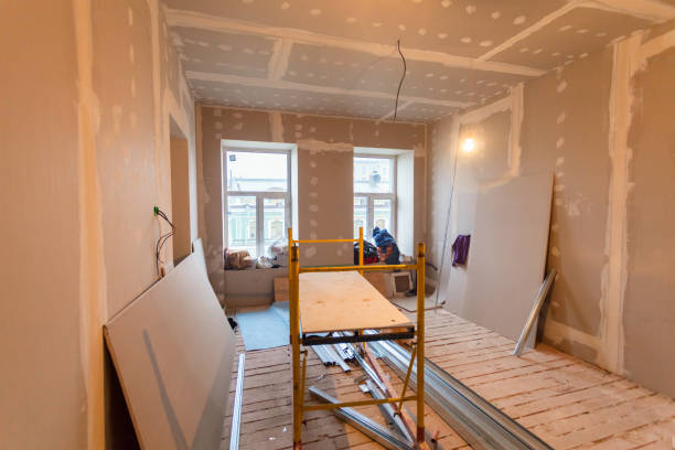 Best Ceiling Drywall Installation  in Chapel Hill, NC